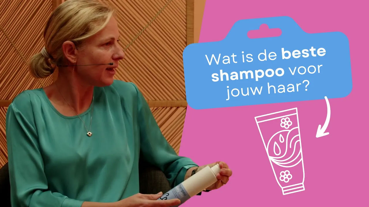 Wat is de beste shampoo voor normaal haar? We hebben het uitvoerig getest